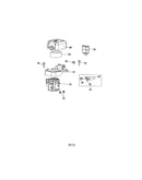 Air cleaner & filter