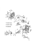 Short block/crankshaft