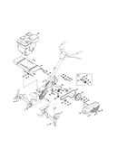 Engine/tines