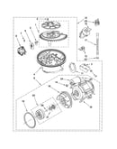 Pump & motor