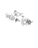 Electric starter