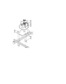 Gas tank assembly