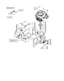 Motor base