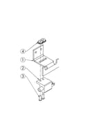 Safety switch & bracket