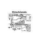 Wiring schematic
