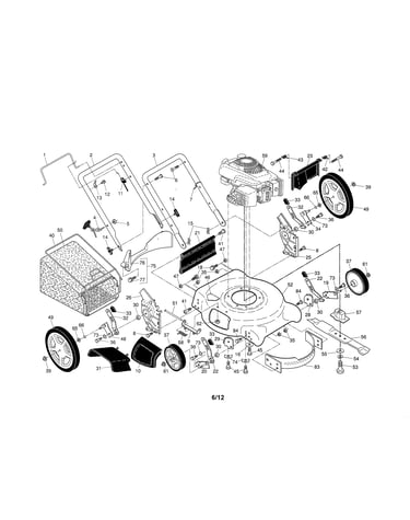 Lawn mower