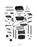 Gas grill