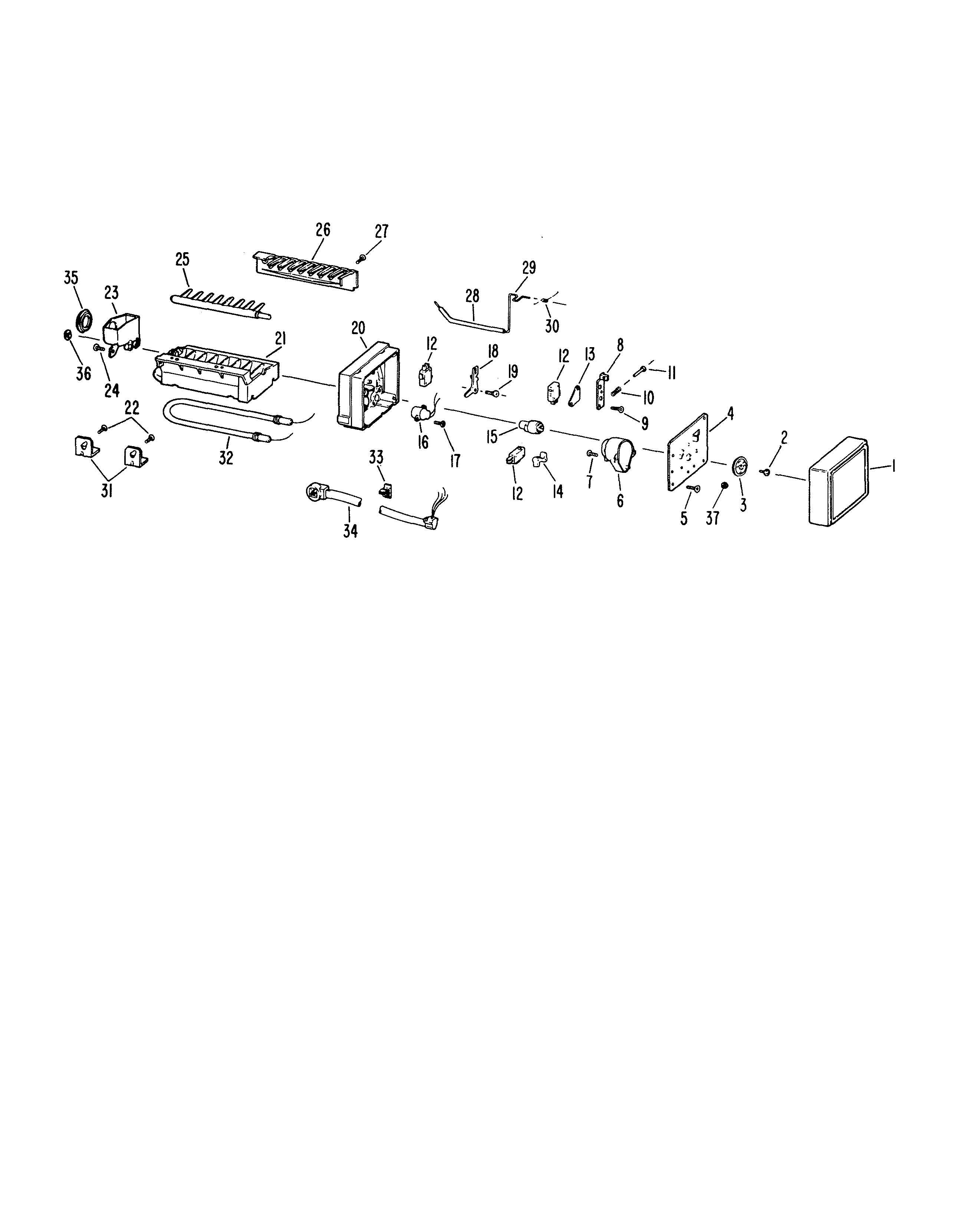 Icemaker