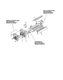 Ice maker 61005508