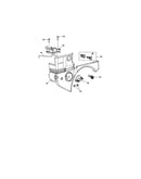 Air cleaner housing