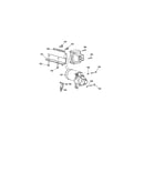 Electric starter