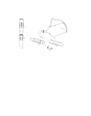 Vac bag/tubes
