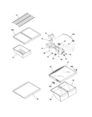 Shelves