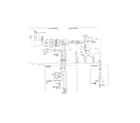 Kenmore 25361554016 wiring diagram diagram