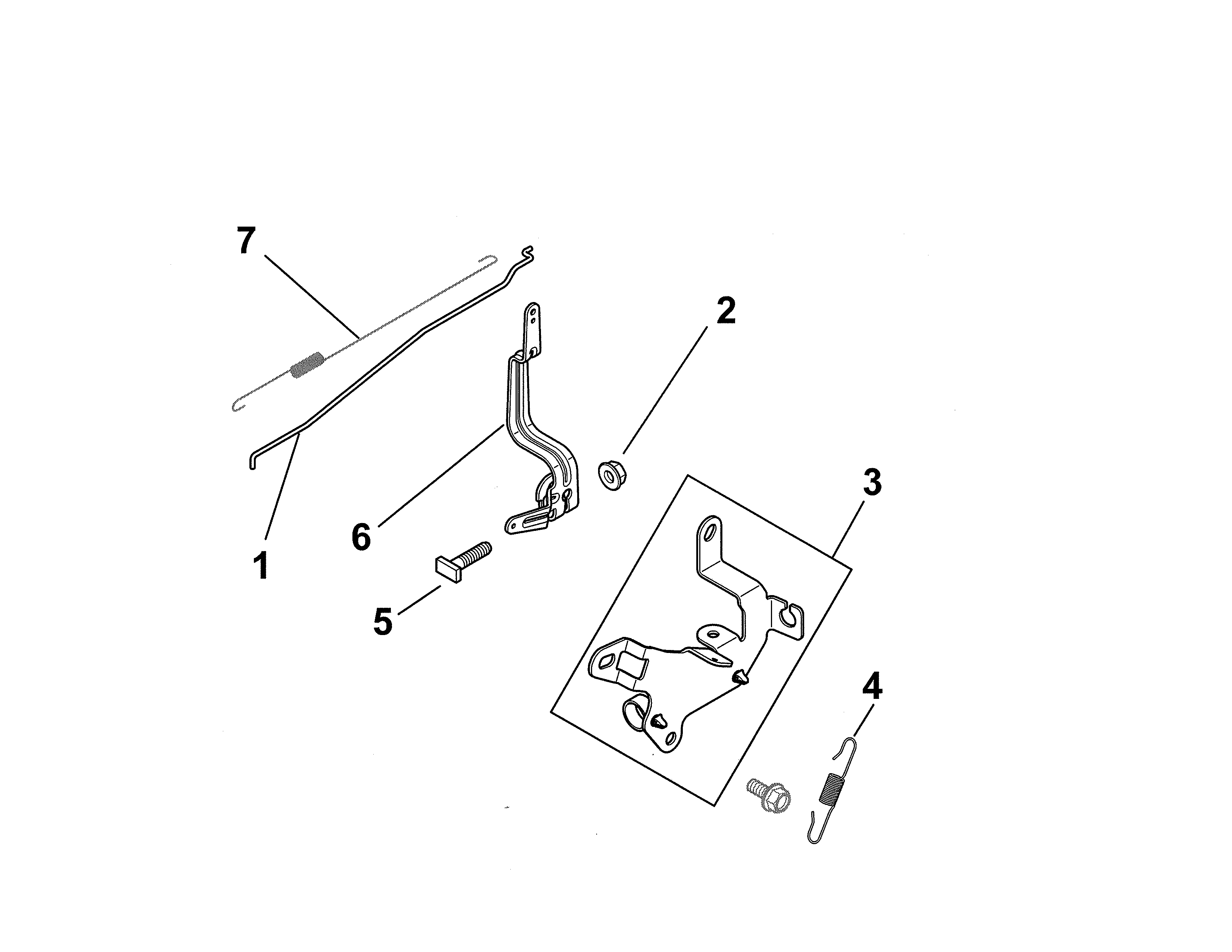 Engine controls