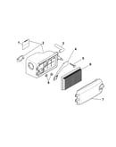Air intake/filtration