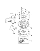 Ignition/electrical