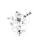 Strobe base section