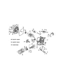 Short block/crankshaft