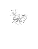 Shroud engine