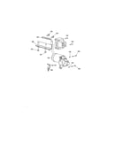 Electric starter