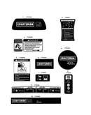 Decals