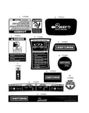 Decals