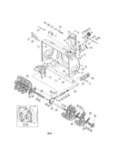 Auger & housing