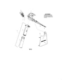 Electric blower
