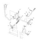 Mower lift