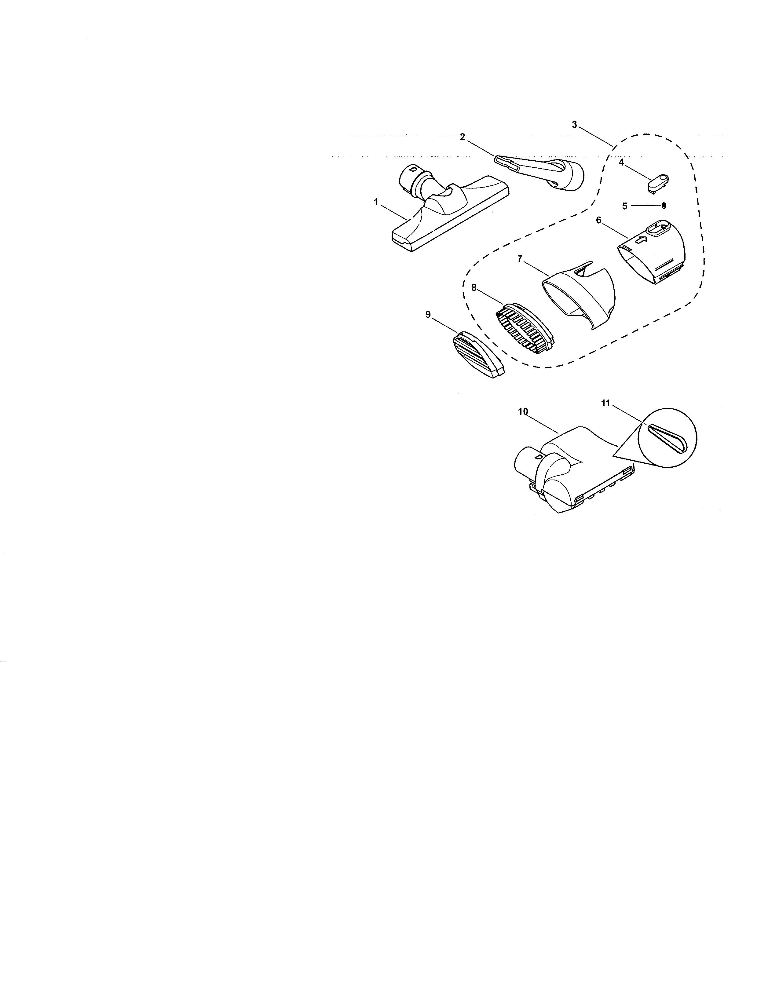 Attachments