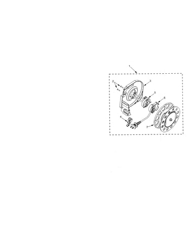 Cord reel