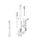 Extension wand