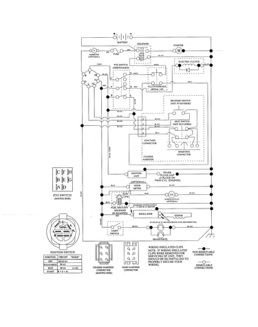 Schematic diagram