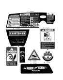 Decals