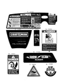 Decals