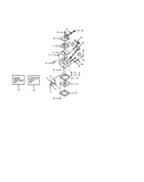 Carburetor - part # 530-035328