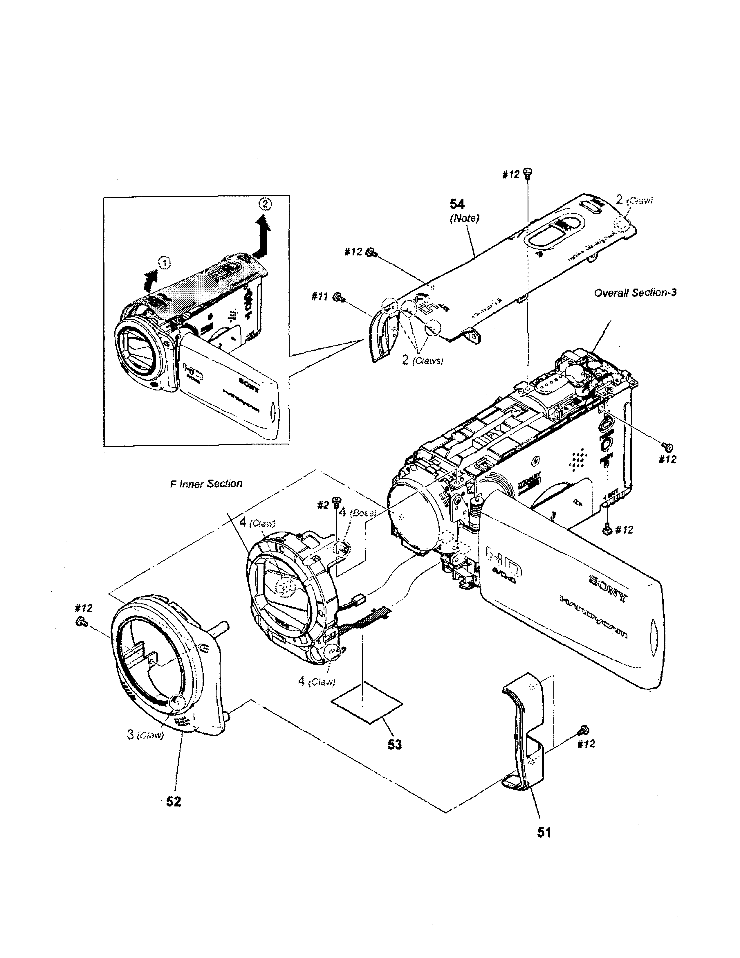 OVERALL SECTION - 2