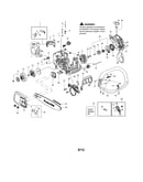 Chassis/bar/handle