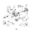 Chassis/bar/handle