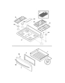 Top/drawer