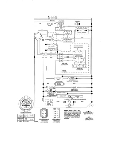 Schematic diagram