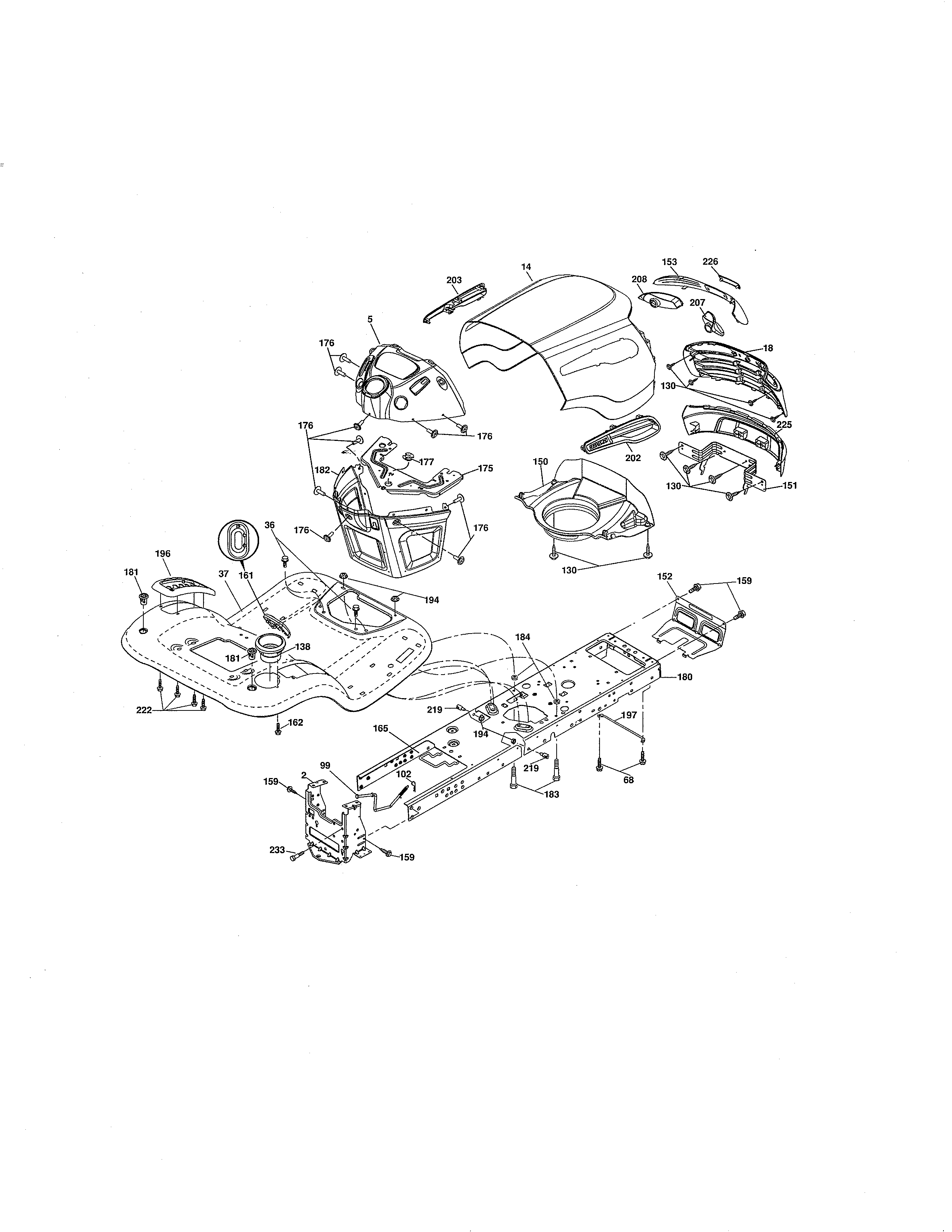 Chassis