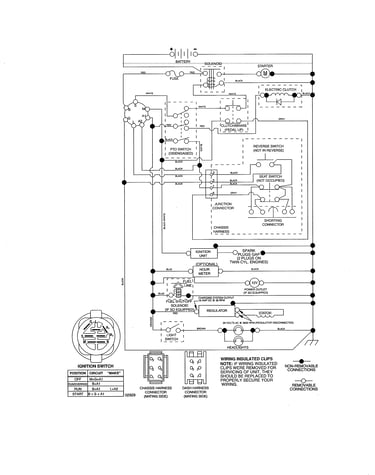 Schematic diagram
