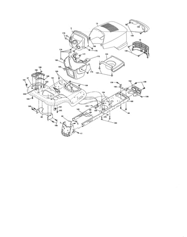 Chassis & enclosures