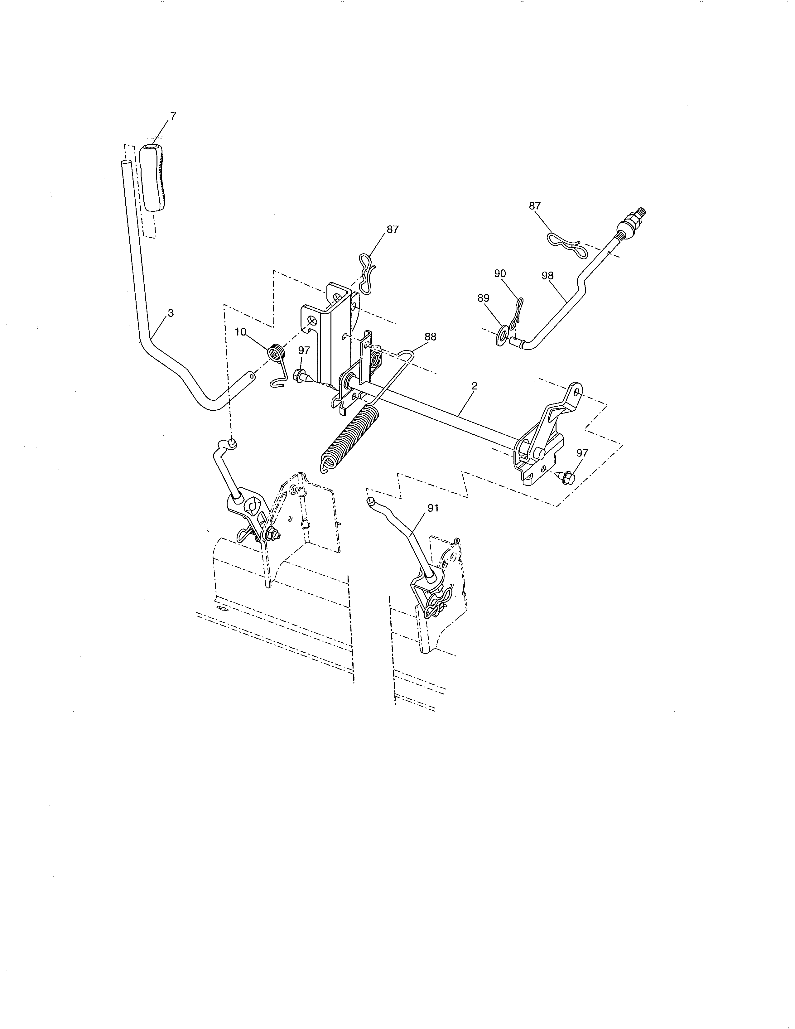 Lift