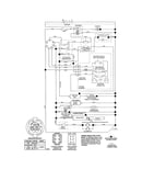 Schematic diagram