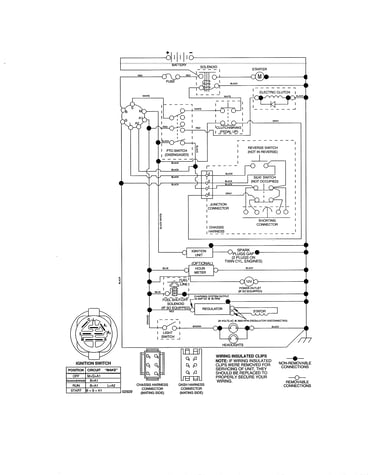 Schematic diagram