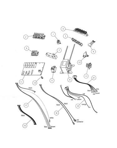 Electronic assembly