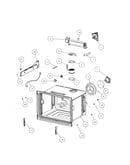 Cavity & components